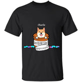 Antidepressant Personalized Shirt TS-TU145