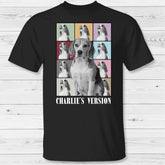 Fur ball edition - Personalized T-Shirt