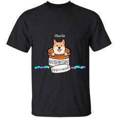 Antidepressant Personalized Shirt TS-TU145