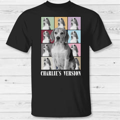Fur ball edition - Personalized T-Shirt